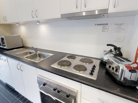 Apartment 11 The Stables Perisher - South Australia Travel 2