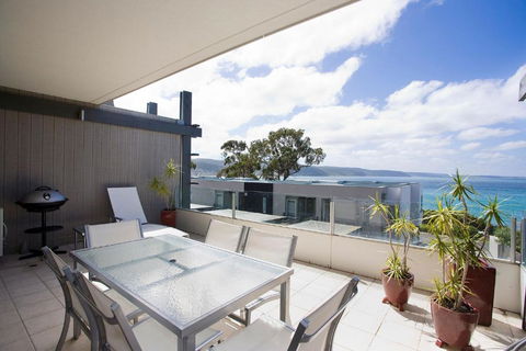 Apartment 15 Kalimna - South Australia Travel 1