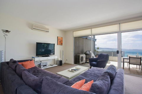 Apartment 15 Kalimna - South Australia Travel 2