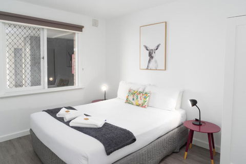 Apartment 16 Burswood - South Australia Travel 4