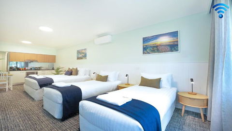 Apartment 215 Sebel Kiama - South Australia Travel 0