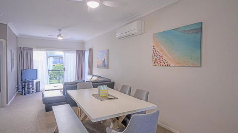 Apartment 31 - The Meridian - South Australia Travel 3