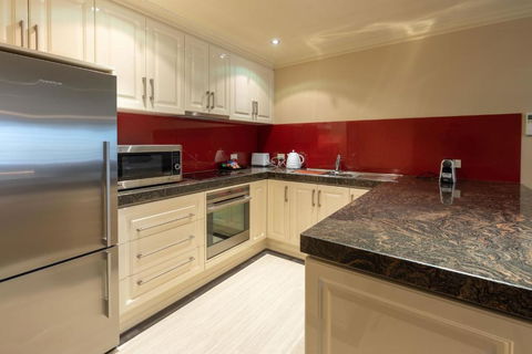 Apartment 4, 9 River Lane Mannum - South Australia Travel 1