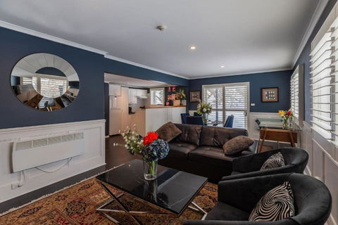 Apartment 5 - The Stables Perisher - South Australia Travel 1