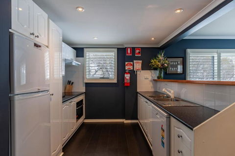 Apartment 5 - The Stables Perisher - South Australia Travel 3