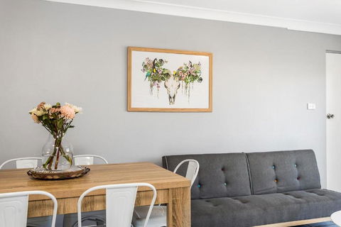 Apartment 5B - South Australia Travel 2