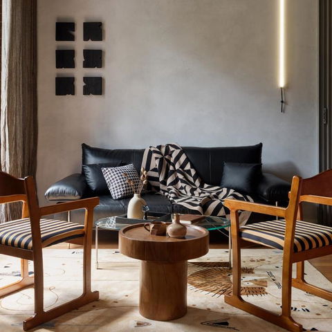 Apartment In Pyrmont - South Australia Travel 0