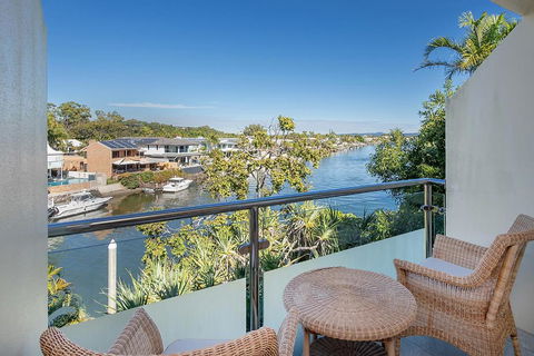 Apartments On Hastings - South Australia Travel 1