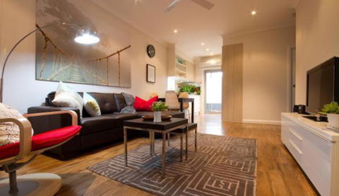 Apartments By Townhouse - South Australia Travel 0