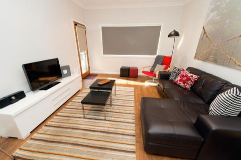 Apartments By Townhouse - South Australia Travel 2