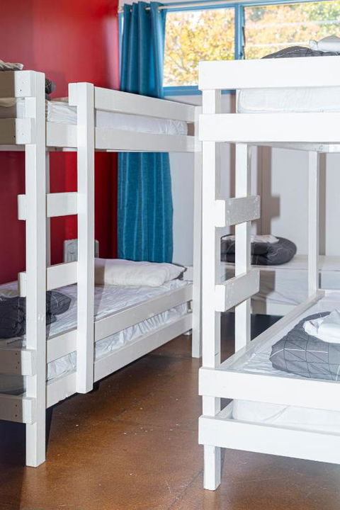 Apollo Bay Backpackers - South Australia Travel 3