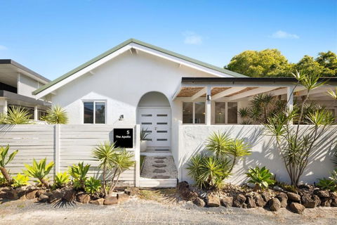 Apollo House And Studio - South Australia Travel 1