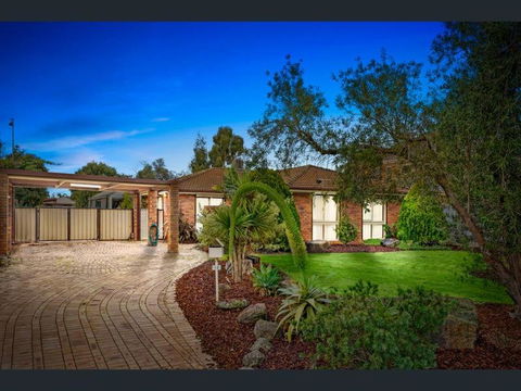 Apple House Hoppers Crossing - South Australia Travel 0