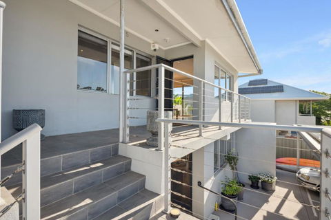 Applecross Riverside Apt - South Australia Travel 4