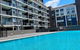 AQUA 306 POOLSIDE Luxury Apartment , Honeysuckle, NEWCASTLE FREE Parking - thumb 0