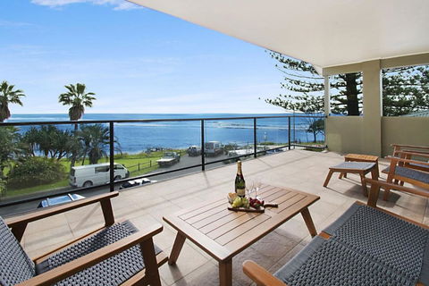 Aqua - South Australia Travel 0