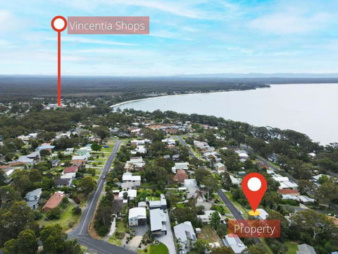 Aqua Breeze By Experience Jervis Bay - South Australia Travel 0