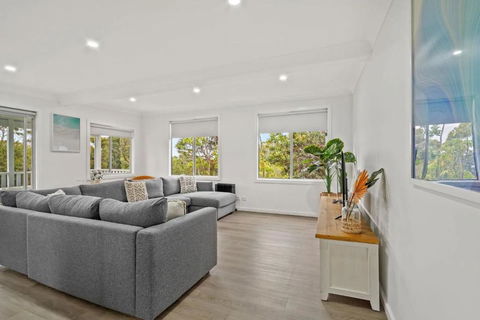 Aqua Breeze By Experience Jervis Bay - South Australia Travel 4