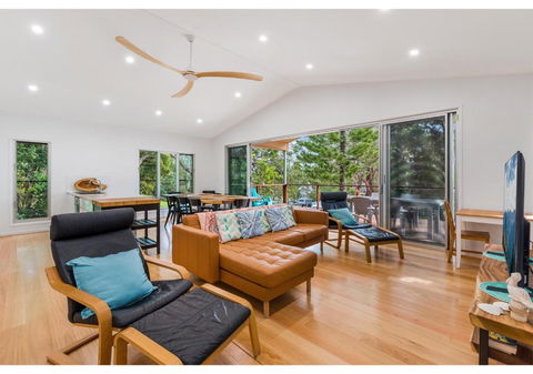 Aqua Marine - A Warm And Soulful Spot To Unwind - South Australia Travel 2