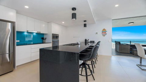 Aqua View 504, 29 Canberra Tce, Kings Beach - South Australia Travel 0