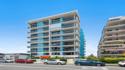 Aqua View 504, 29 Canberra Tce, Kings Beach - South Australia Travel 3
