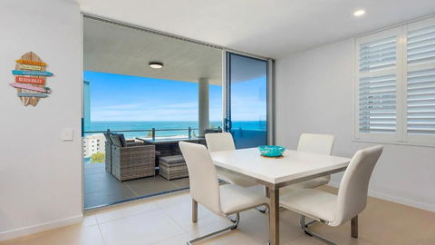 Aqua View 504, 29 Canberra Tce, Kings Beach - South Australia Travel 1