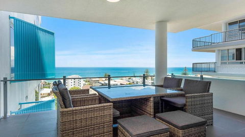 Aqua View 504, 29 Canberra Tce, Kings Beach - South Australia Travel 2
