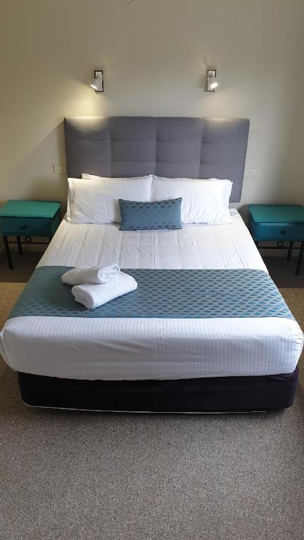 Aqua Villa Holiday Apartments - South Australia Travel 4