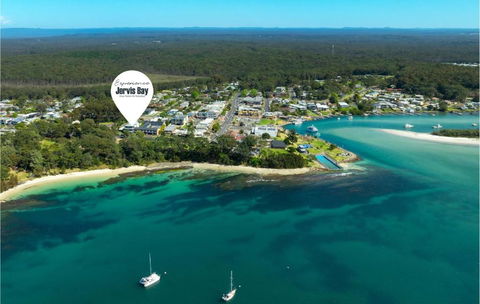 Aqua Vista By Experience Jervis Bay - South Australia Travel 2