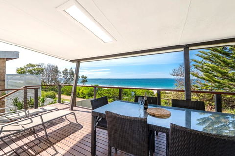 Aqua Vista By Jervis Bay Rentals - South Australia Travel 0