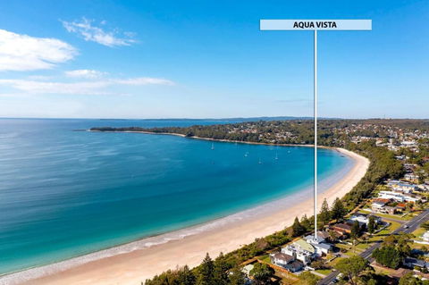 Aqua Vista By Jervis Bay Rentals - South Australia Travel 1