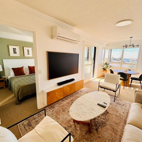 Aqualine Apartments On The Broadwater - South Australia Travel 3