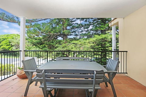 Aquarius Apartment 4 - South Australia Travel 1