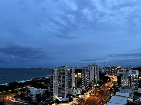 Aquavista Penthouse - Stunning 180 Views - South Australia Travel 2