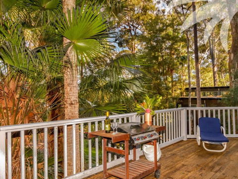 Araluen - South Australia Travel 1