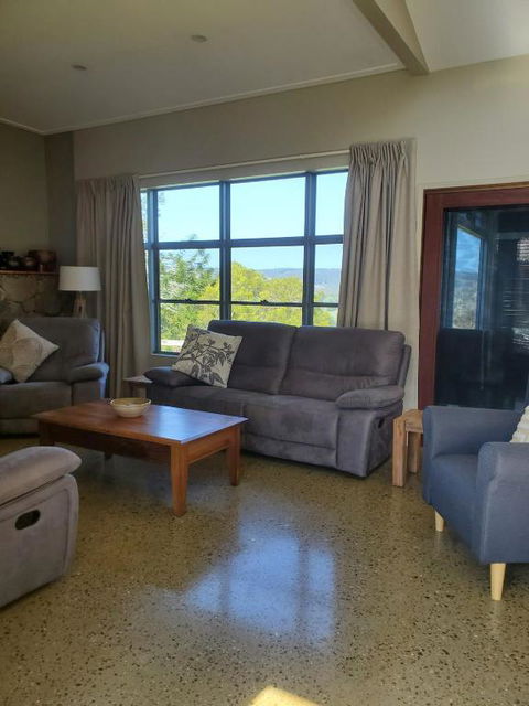 Arcadia Views - South Australia Travel 2