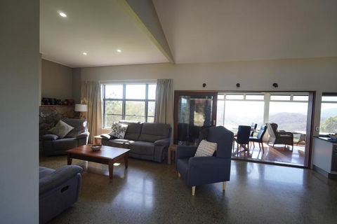 Arcadia Views - South Australia Travel 3