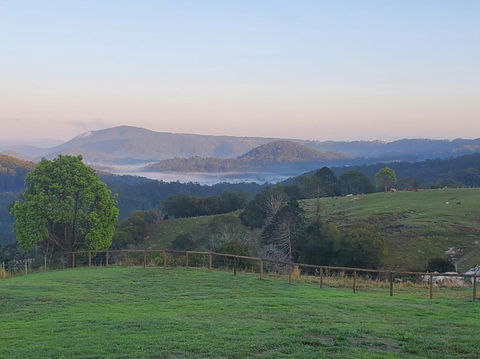 Arcadia Views - South Australia Travel 1