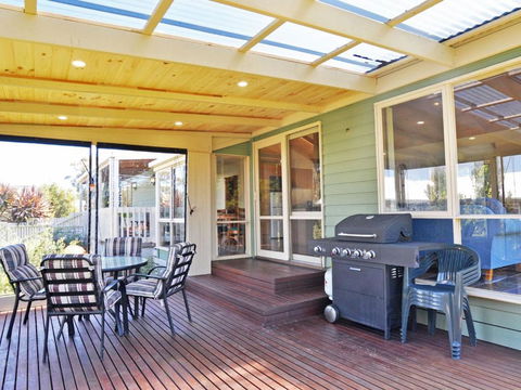 Archies Beachside Abode - South Australia Travel 0