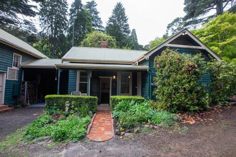 Ard Choille Cottages - South Australia Travel 1