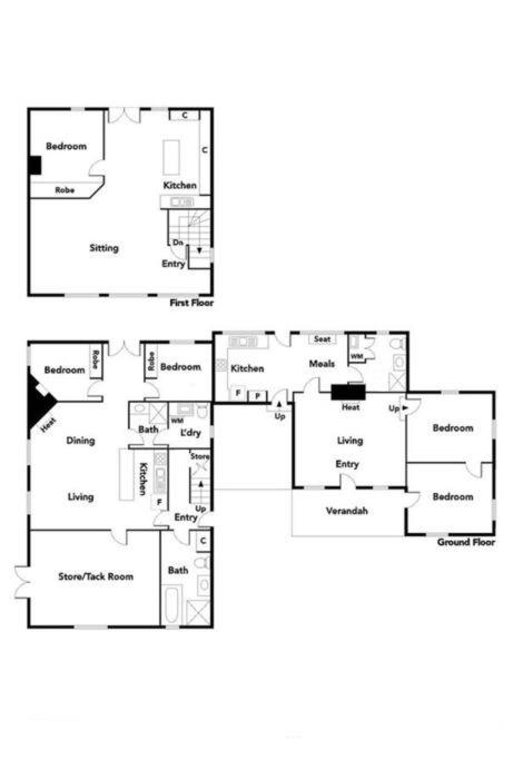 Ard Choille Cottages - South Australia Travel 4