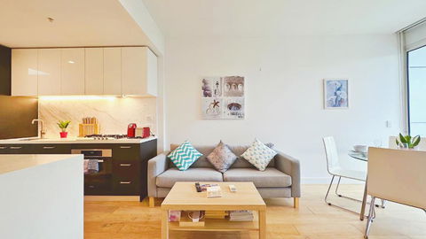 Arden Garden 2B2B1C Apartment By GoodLive - South Australia Travel 0