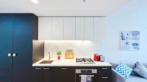 Arden Garden 2B2B1C Apartment By GoodLive - South Australia Travel 1