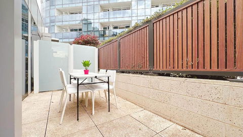 Arden Garden 2B2B1C Apartment By GoodLive - South Australia Travel 2