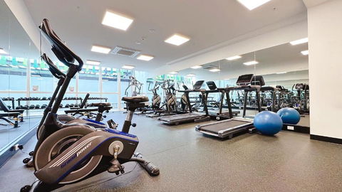 Arden Garden 2B2B1C Apartment By GoodLive - South Australia Travel 4