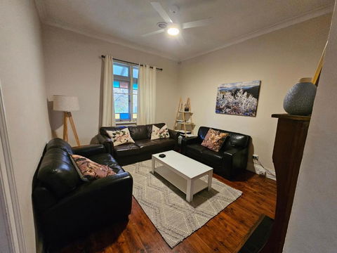 Arden On McLachlan - South Australia Travel 2