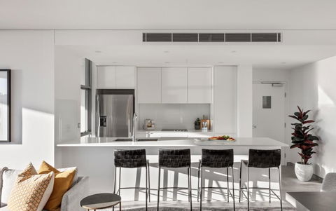 Argo Apartments - South Australia Travel 3