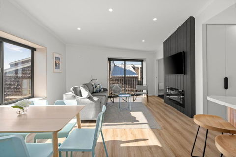 Arlberg 314 - South Australia Travel 0