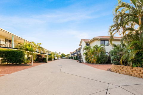 Arlia Sands Apartments - South Australia Travel 2