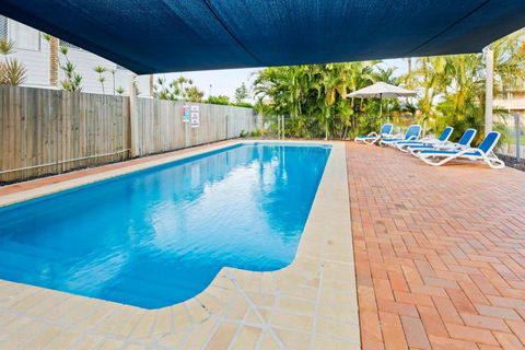 Arlia Sands Apartments - South Australia Travel 4